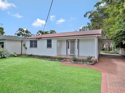 79 Booner Street, Hawks Nest