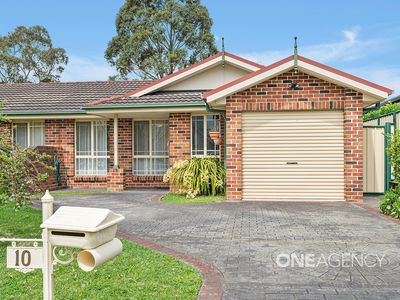 10 Regent Place, Bomaderry