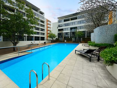 c812 / 2 Mandible Street, Alexandria