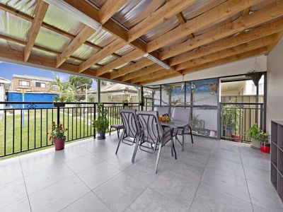 38 Leura Road, Auburn