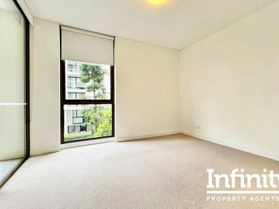 407 / 10 Scotsman Street, Forest Lodge