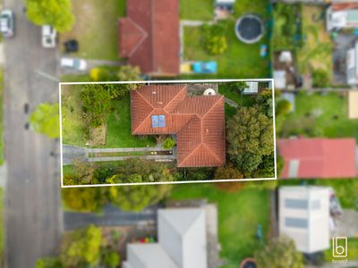 20 White Swan Avenue, Blue Haven