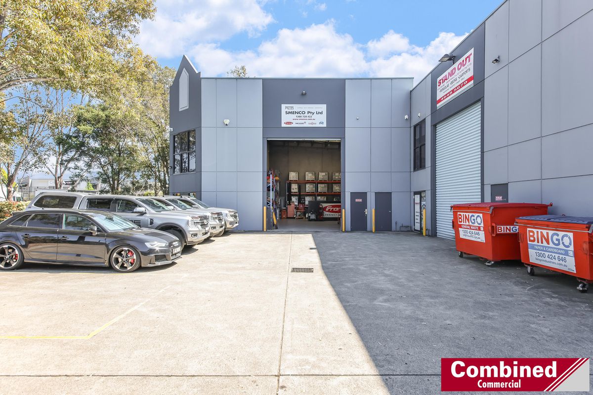 1 / 1 Samantha Place, Smeaton Grange