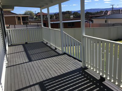 11 Phillips Crescent, Barrack Heights