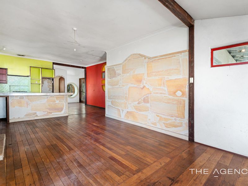 11 Thorsager Street, Coolbellup