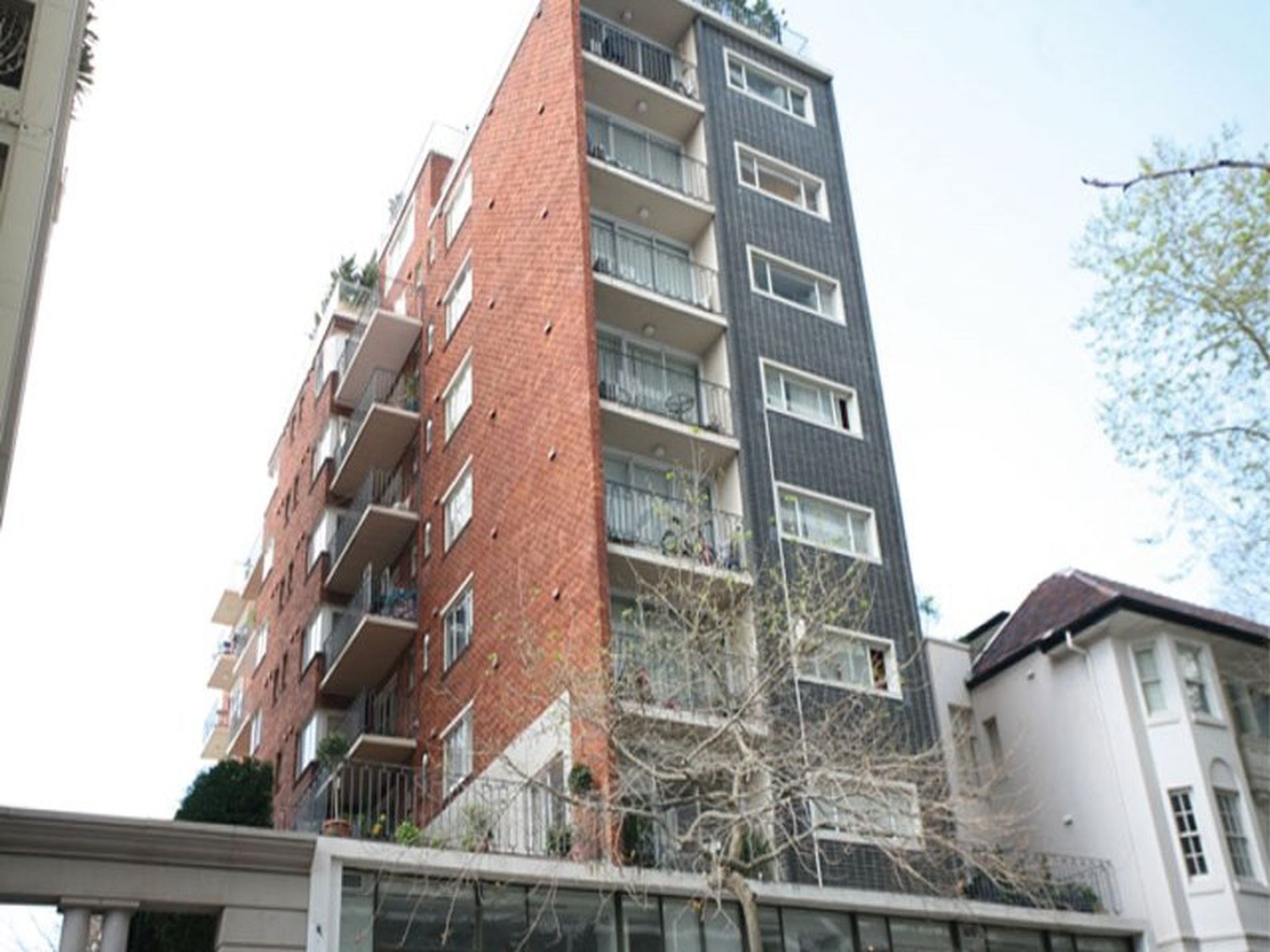 604 / 40 Macleay Street, Potts Point