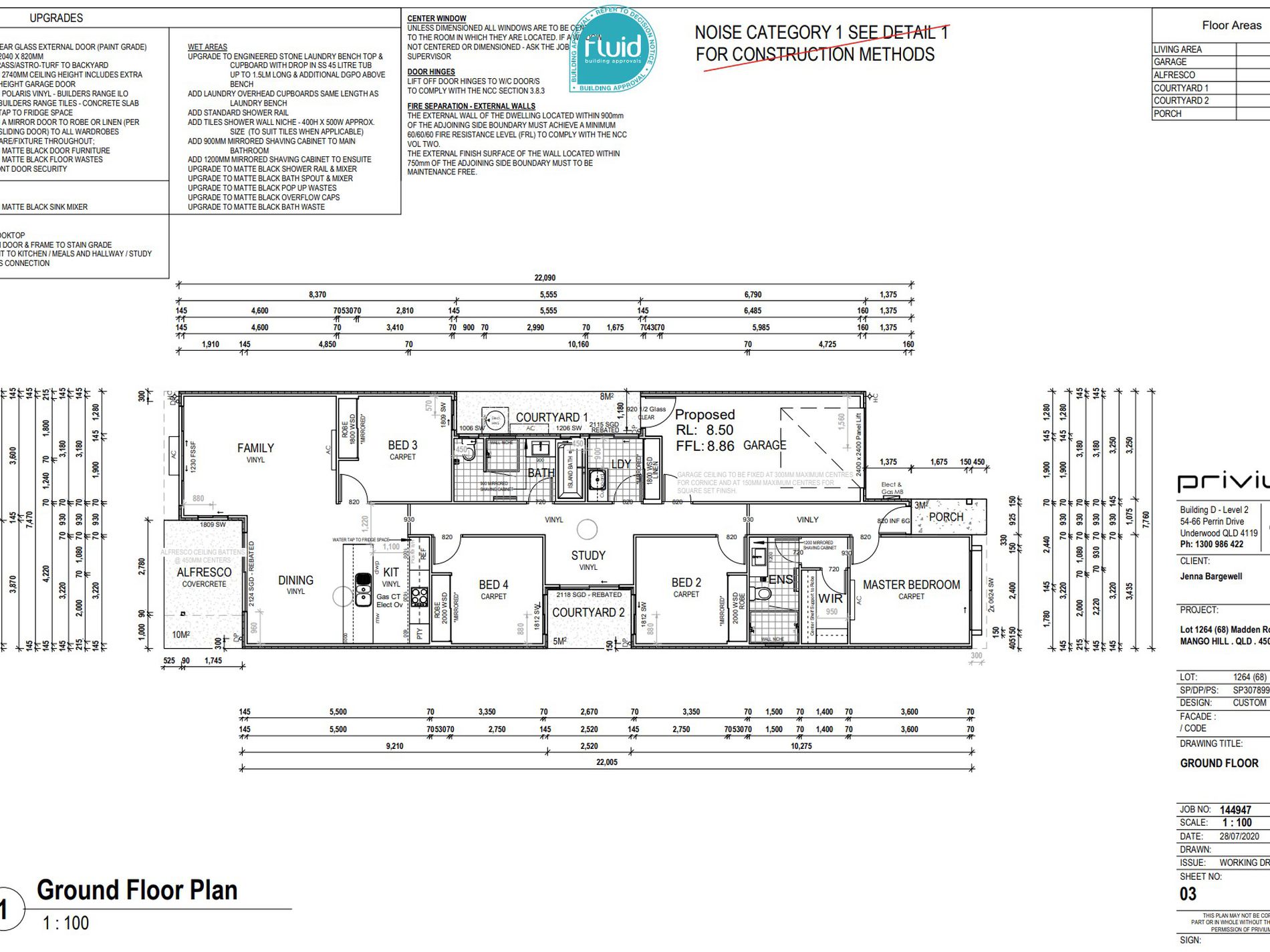 68 Madden Road, Mango Hill