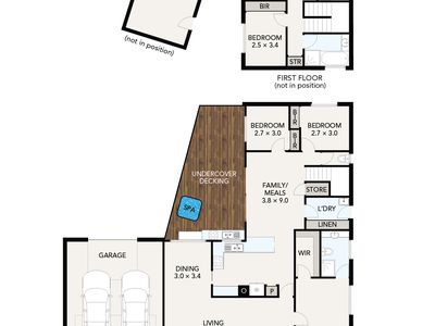 114 Marylyn Place, Cranbourne