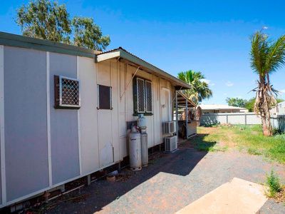 35 Stanley Street, South Hedland