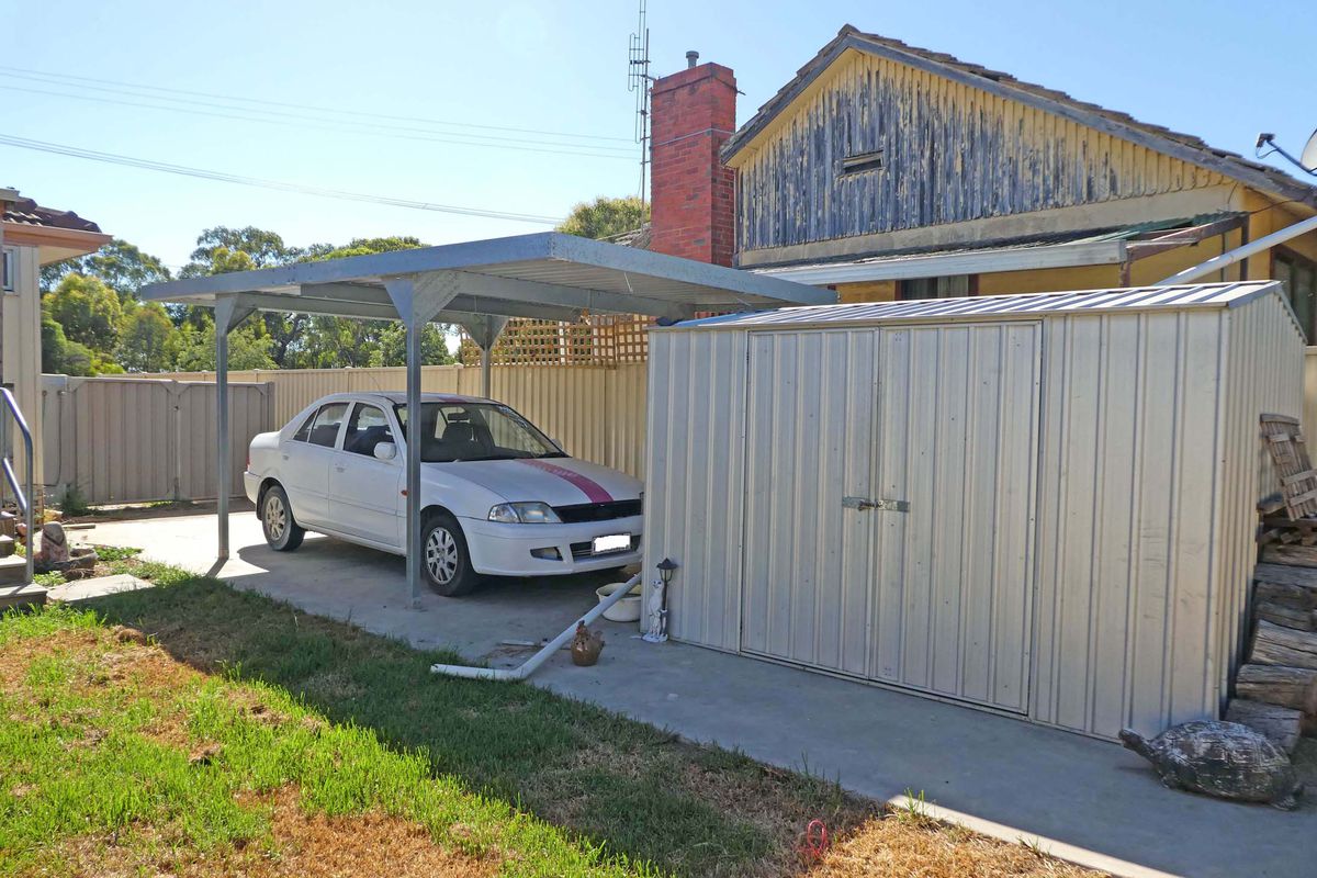 43 Station Street, Girgarre