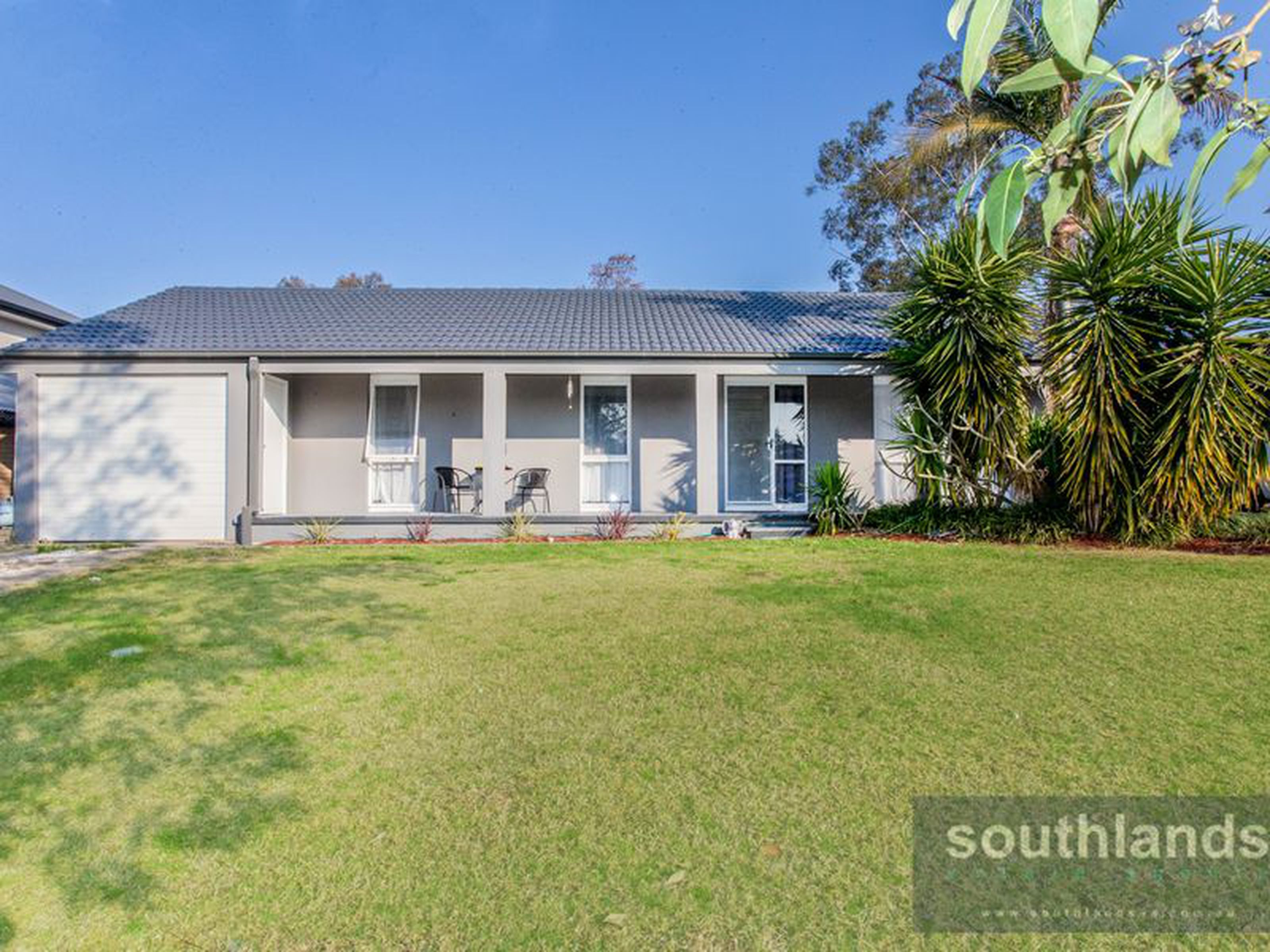81 Henry Lawson Avenue, WERRINGTON COUNTY