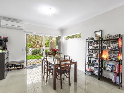 1 / 37 Creighton Street, Mount Gravatt