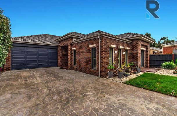 13 Aston Street, Craigieburn