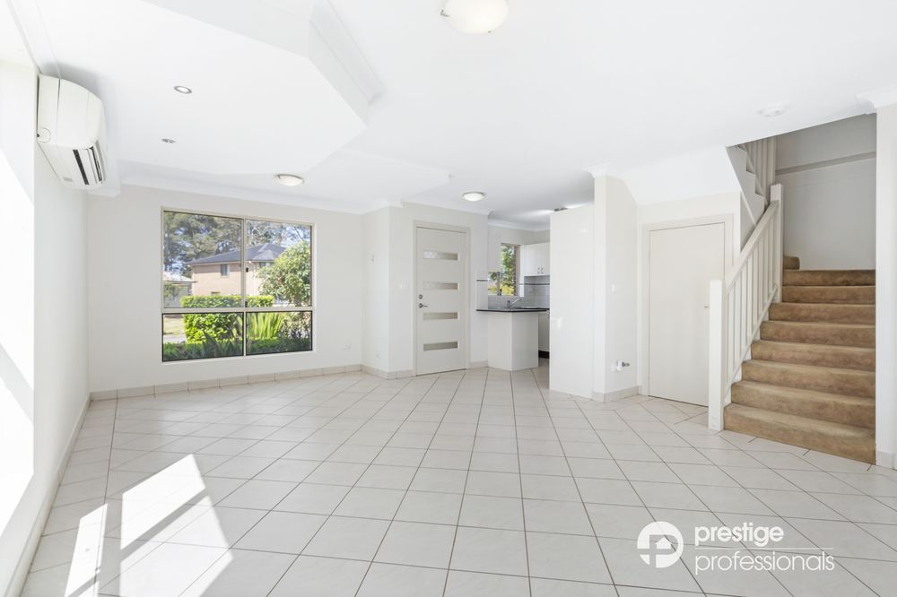3 / 37-39 Swain Street, Moorebank