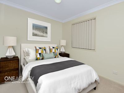 26 Cassowary St, Doolandella