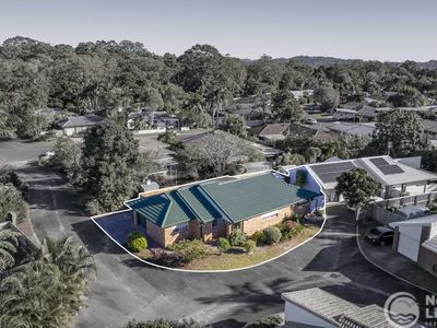2 / 31 Kingsford Drive, Brunswick Heads