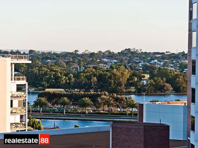 83 / 118 Adelaide Terrace, East Perth
