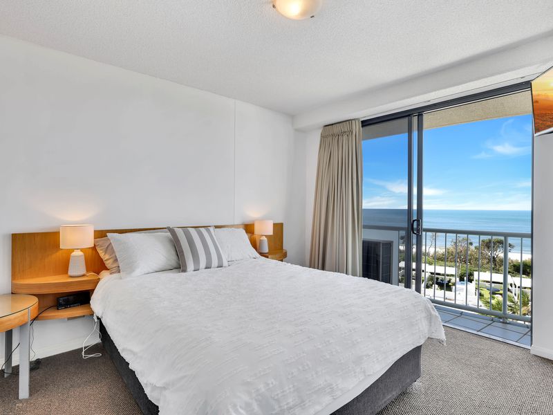 87 / 47 Sixth Avenue Maroochydore, Maroochydore