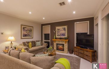 10 Cormorant Parade, Pakenham