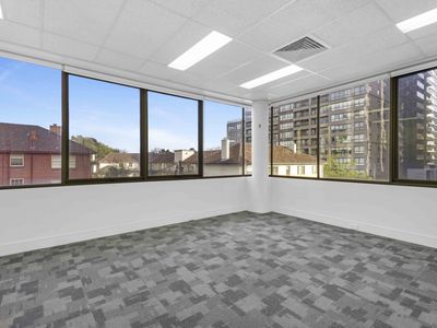 25 / 456 ST KILDA ROAD, Melbourne