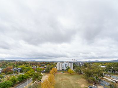 40 / 122 MacArthur Avenue, Turner