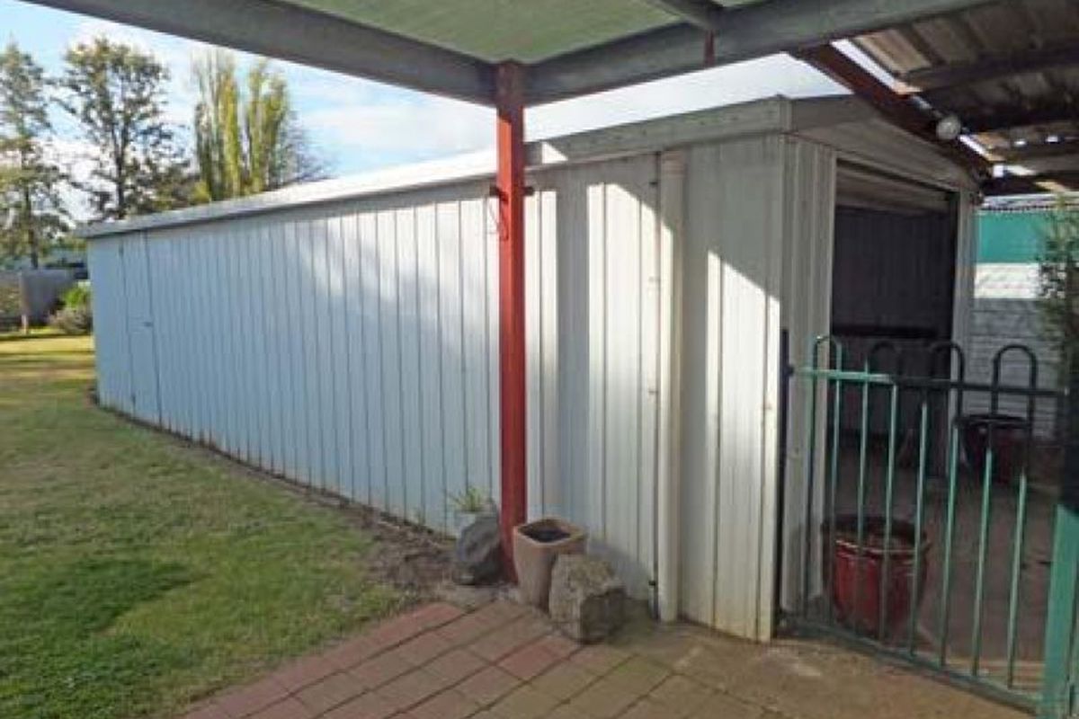 3 James Street, Kyabram