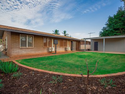 48 Brodie Crescent, South Hedland