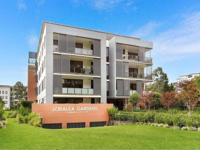 315 / 17-19 Memorial Avenue, St Ives