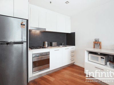 701 / 34 Oxley Street, St Leonards