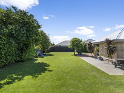 86 Iris Taylor Avenue, West Melton