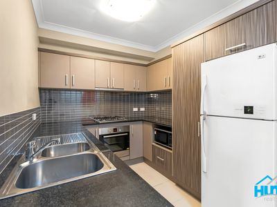 1318 / 12-21 Gregory Street, Westcourt