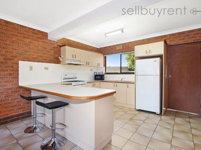 15 / 2 MCKIBBIN COURT, Wodonga