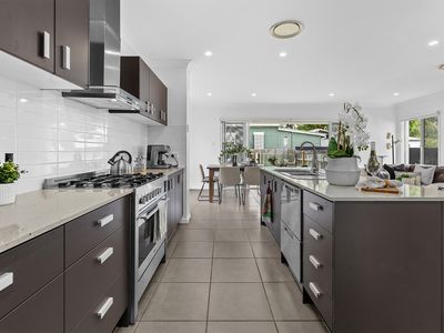 77 York Street, Nundah