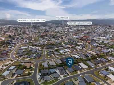 9 Kate Reed Drive, Prospect Vale