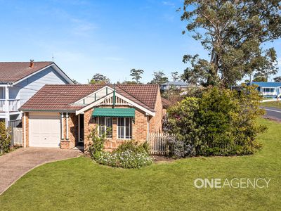 75 Sanctuary Point Road, Sanctuary Point