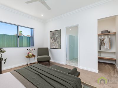 49A Jacana Parade, Ballajura