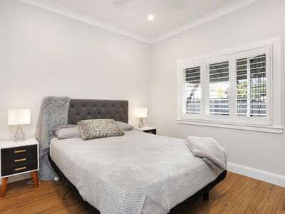 8 Edge Street, Wiley Park