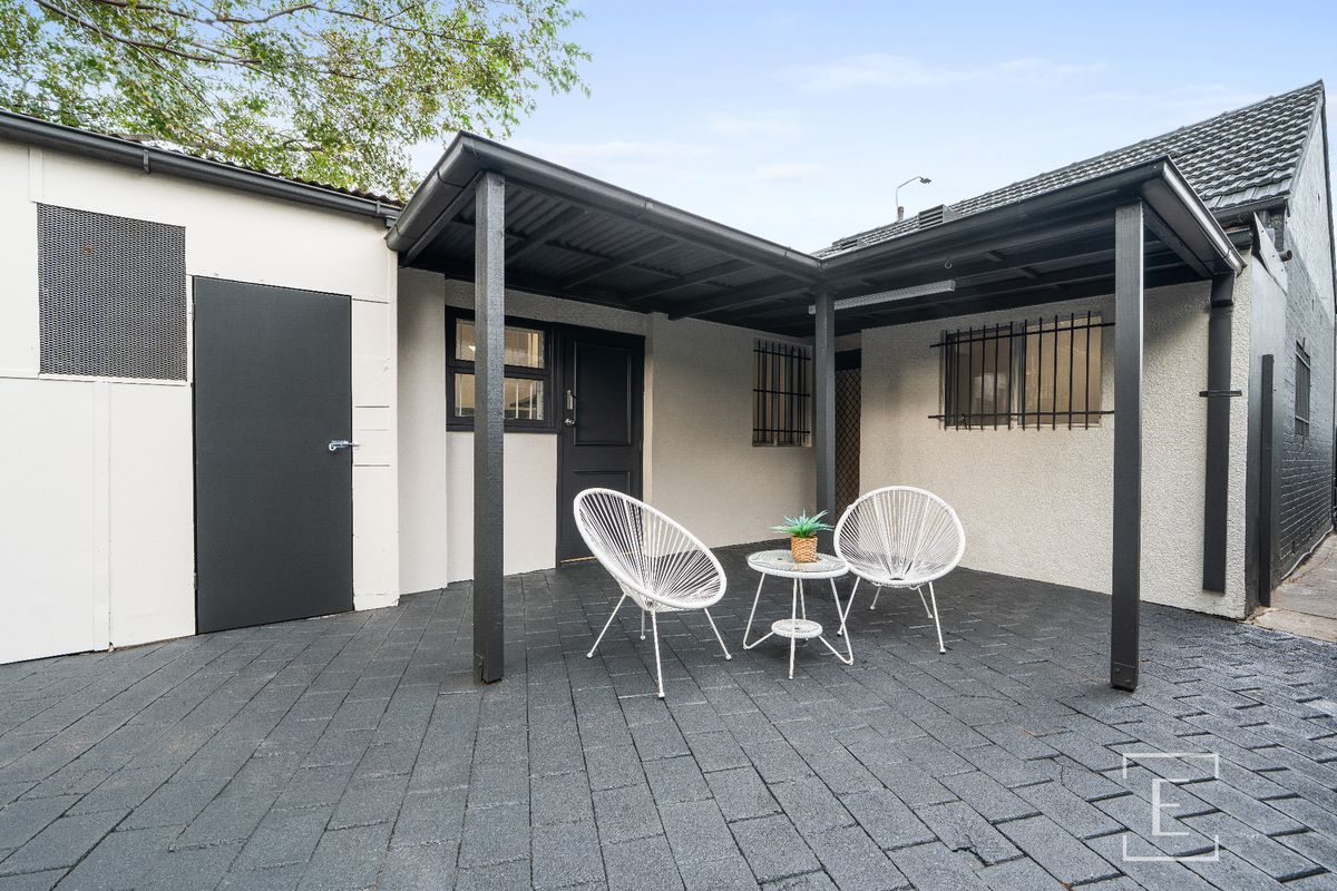 87 Victoria Road, Marrickville