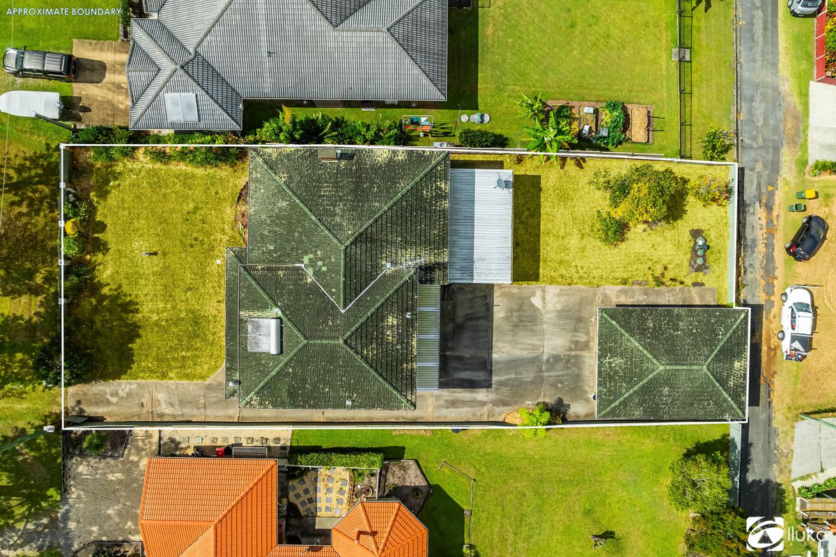 25 Adams Street, Woombah