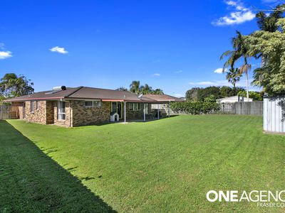 30 Thornbill Drive, Eli Waters
