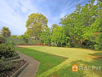 195 King Georges Road, Roselands