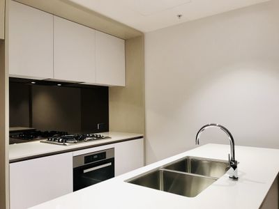 911 / 915 Collins Street, Docklands