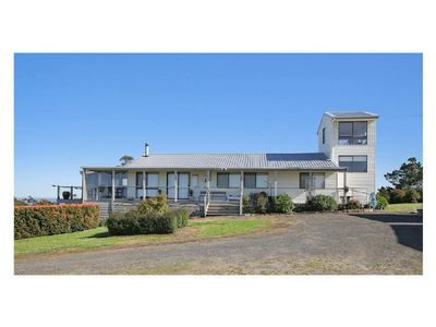 5065 Great Ocean Road, Lavers Hill