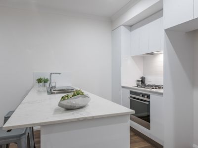 12/1 Liege Street, Woodlands