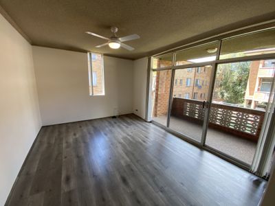 18 / 25 St Ann Street, Merrylands