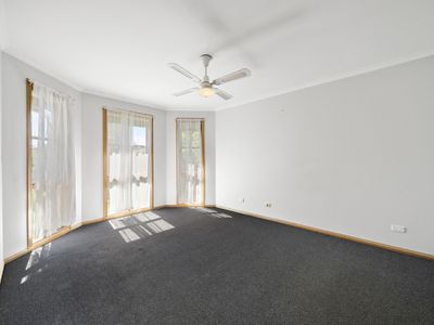 42 Somerset Crescent, Mansfield