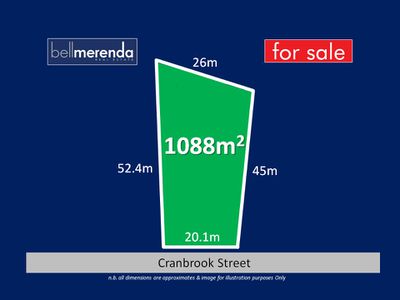 5 Cranbrook Street, Coolbinia