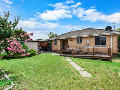 33 Butler Street, Seymour
