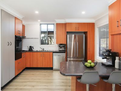 8 Yalunga Street, Dapto