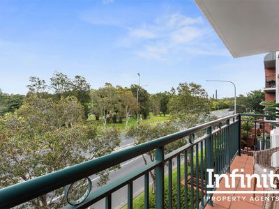 51 / 362 Mitchell Road, Alexandria